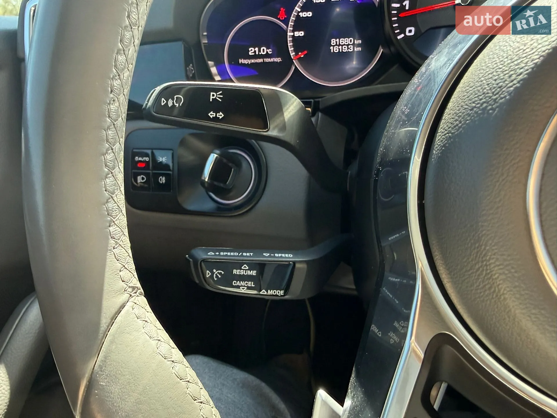 2019 Porsche Cayenne - мініатюра 41
