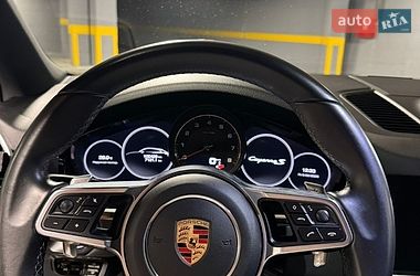 Внедорожник / Кроссовер Porsche Cayenne 2019 в Одессе