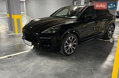 Внедорожник / Кроссовер Porsche Cayenne 2019 в Одессе