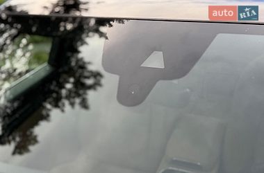 Внедорожник / Кроссовер Porsche Cayenne 2020 в Киеве
