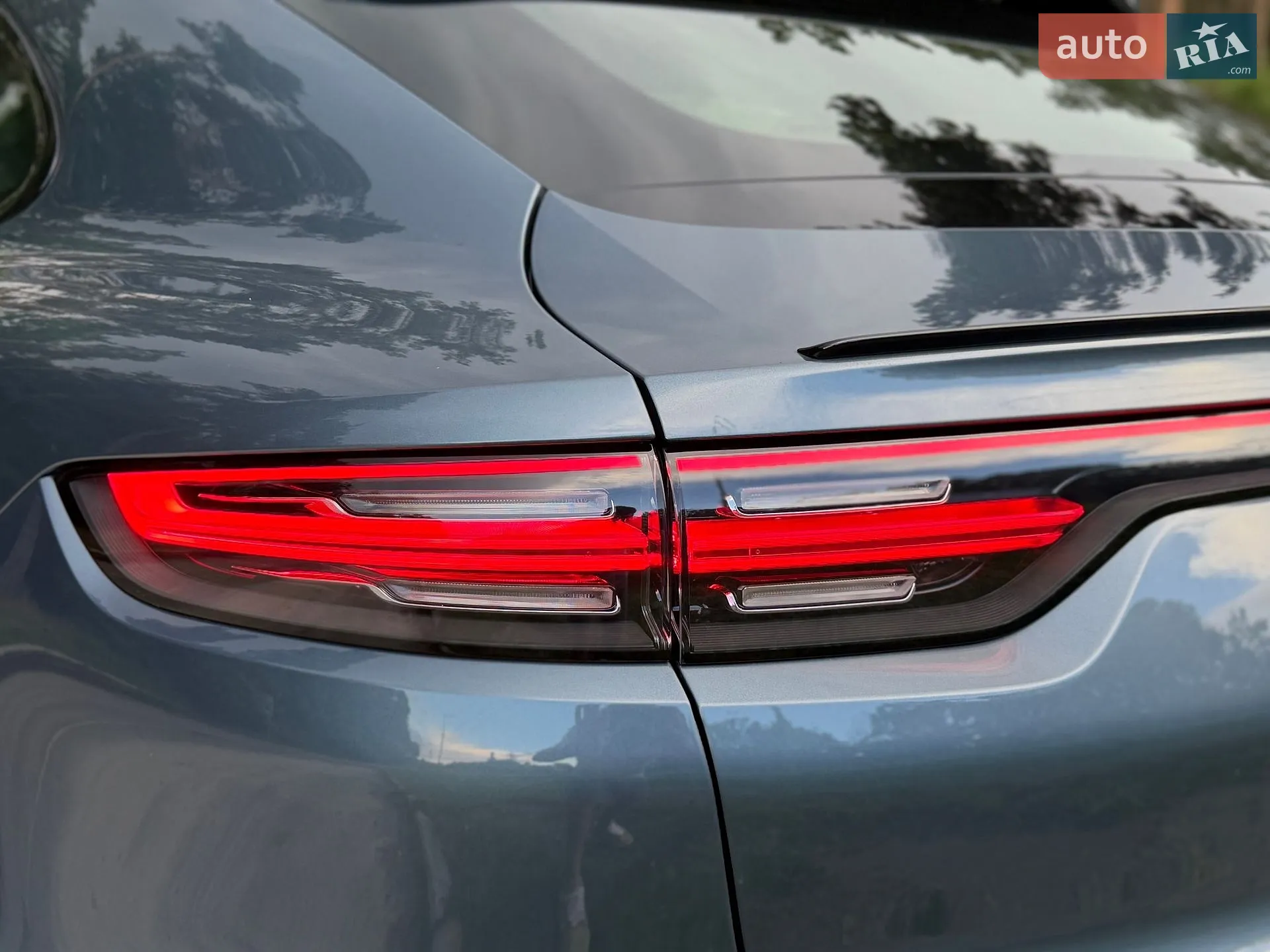 2020 Porsche Cayenne - мініатюра 22