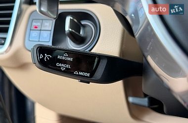 Внедорожник / Кроссовер Porsche Cayenne 2020 в Киеве