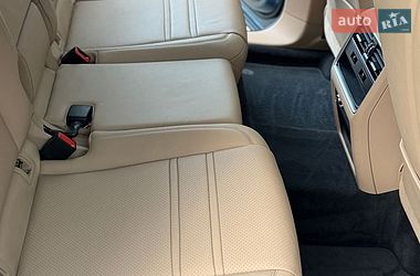 Внедорожник / Кроссовер Porsche Cayenne 2020 в Киеве