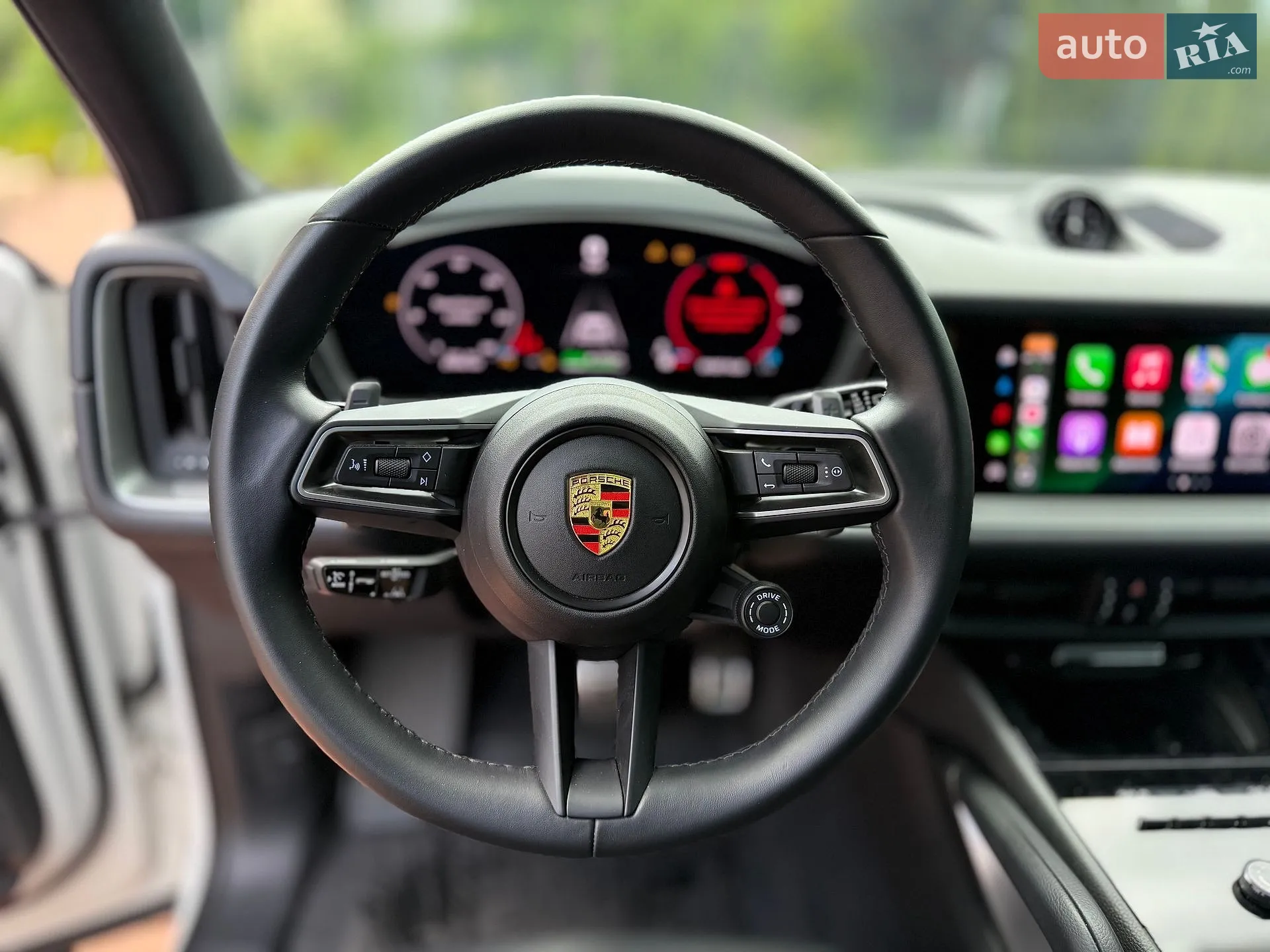 2024 Porsche Cayenne - мініатюра 17