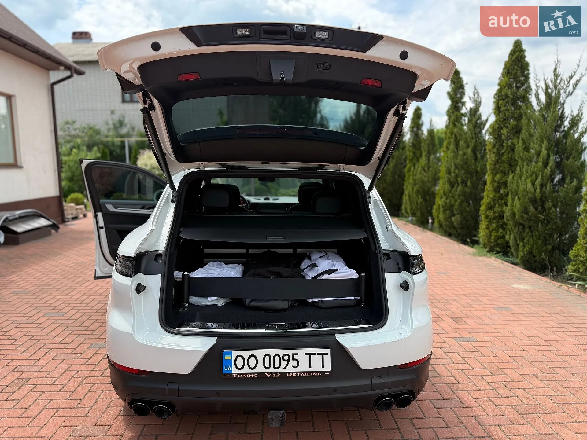 2024 Porsche Cayenne - мініатюра 26