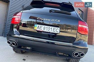 Внедорожник / Кроссовер Porsche Cayenne 2010 в Харькове фото 31 Внедорожник / Кроссовер Porsche Cayenne 2010 в Харькове