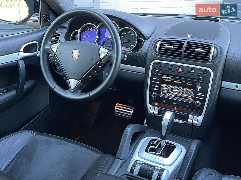 Внедорожник / Кроссовер Porsche Cayenne 2010 в Харькове фото 85 Внедорожник / Кроссовер Porsche Cayenne 2010 в Харькове