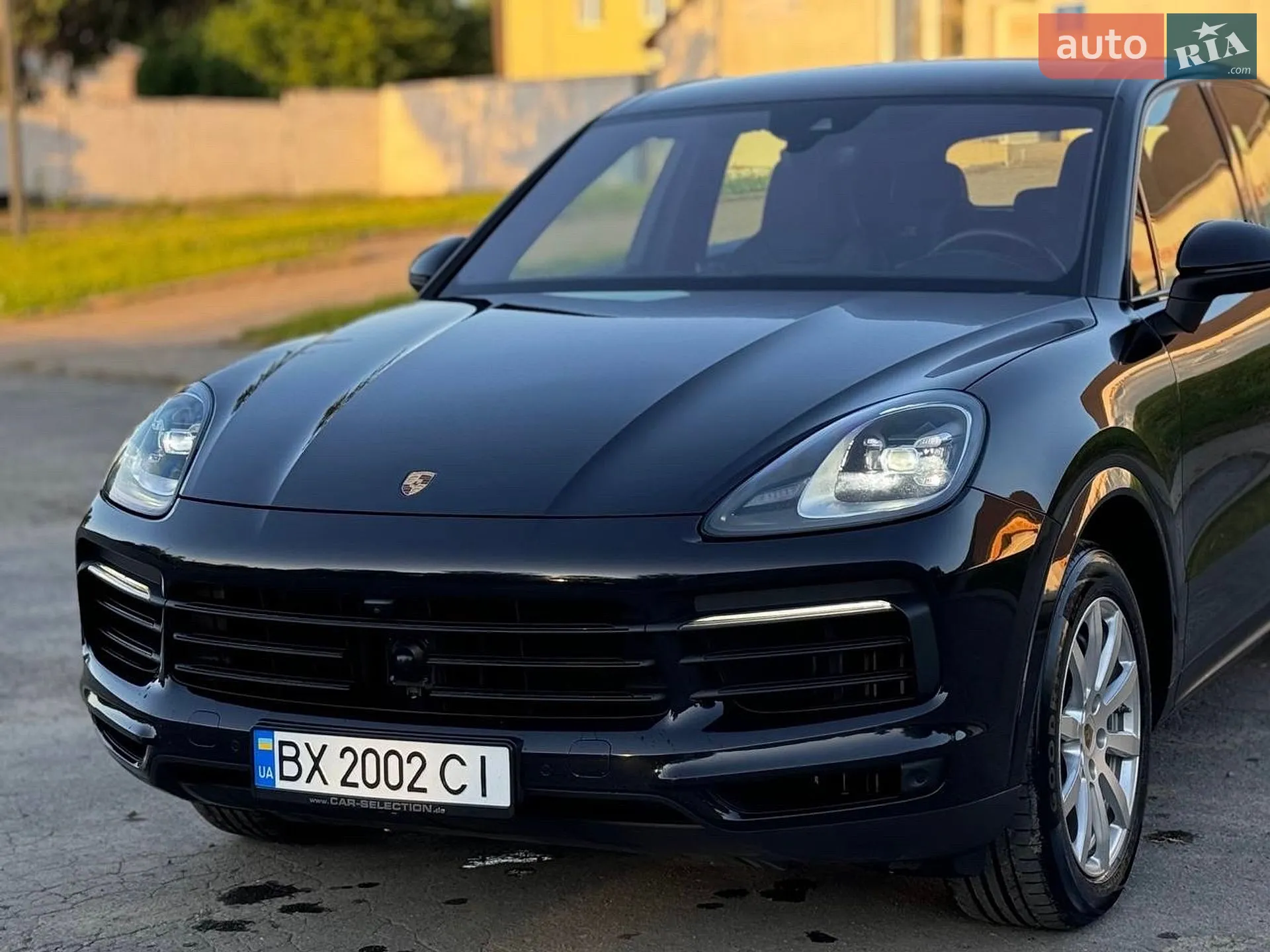 2019 Porsche Cayenne - мініатюра 4