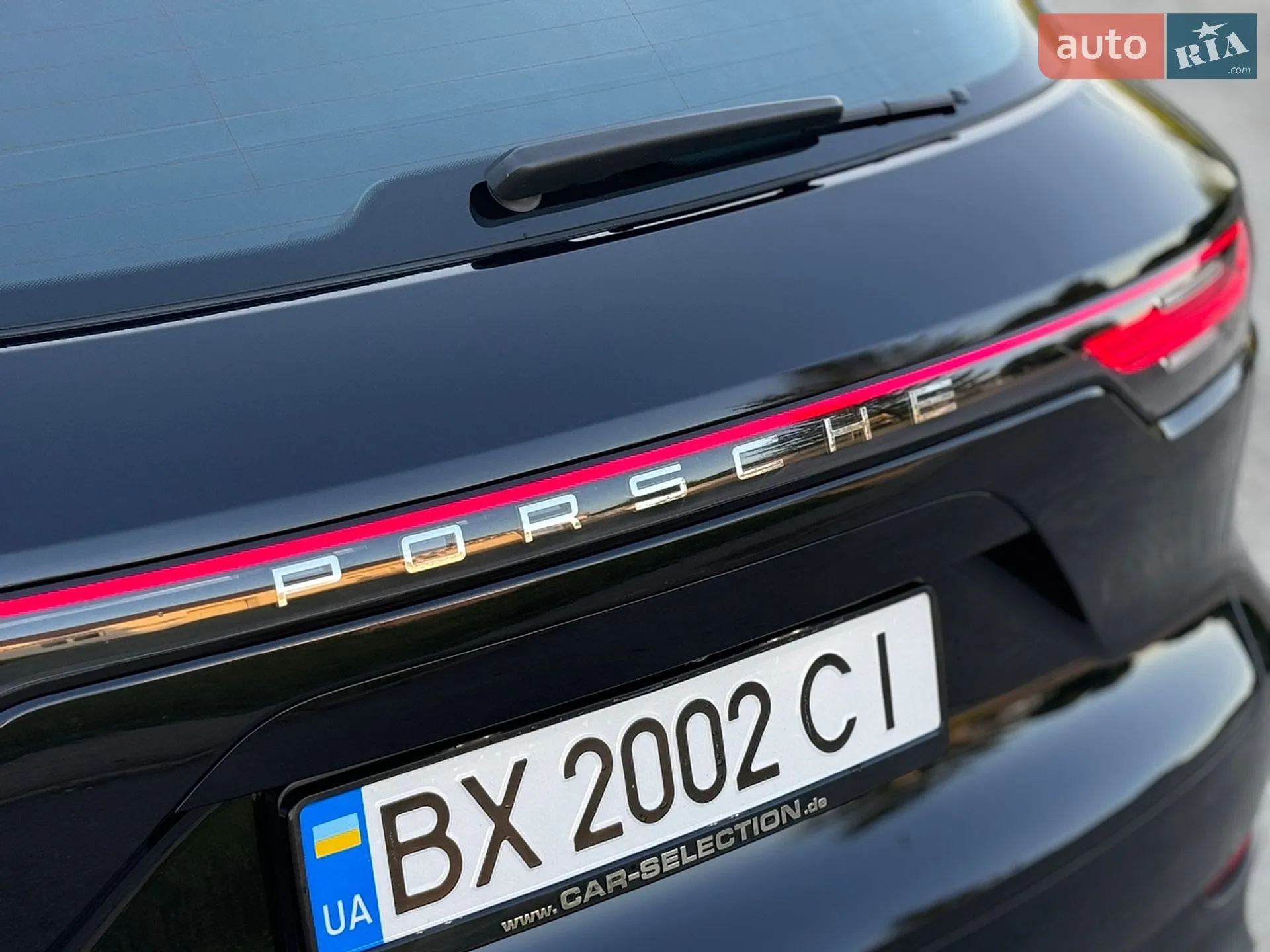 2019 Porsche Cayenne - мініатюра 14