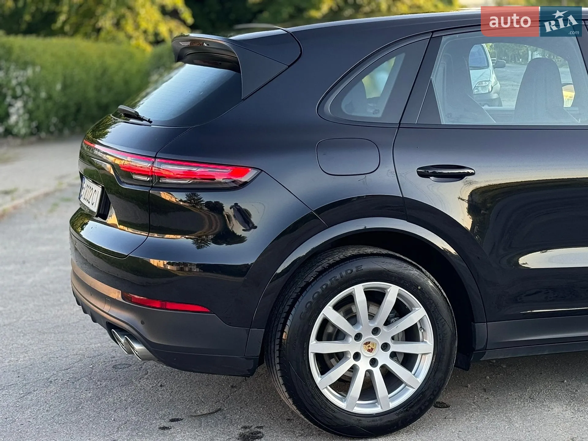 2019 Porsche Cayenne - мініатюра 18
