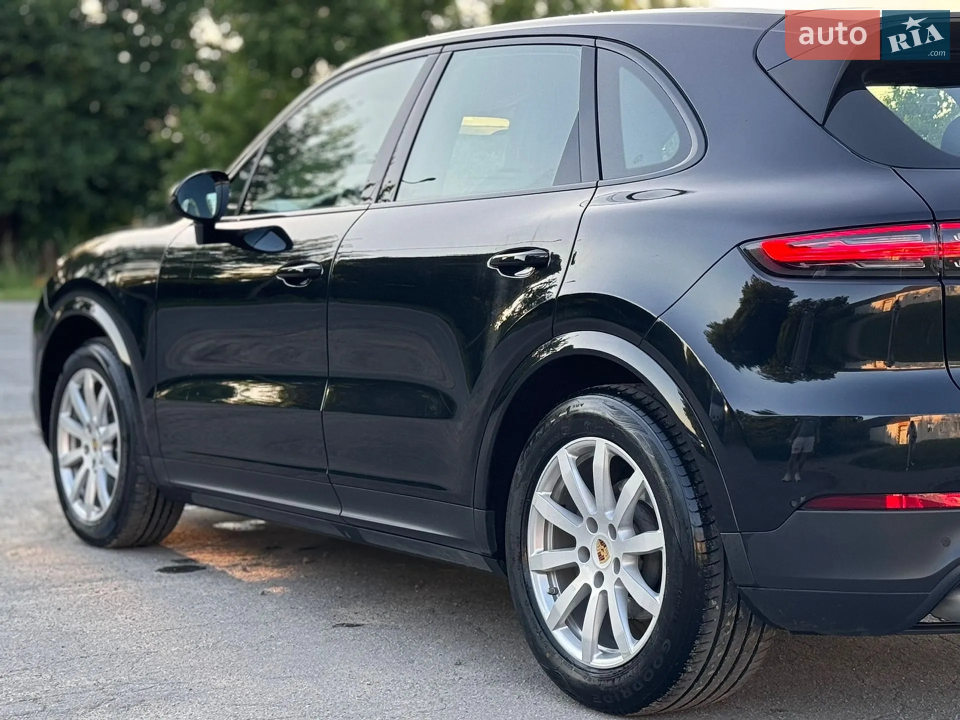 2019 Porsche Cayenne - мініатюра 22
