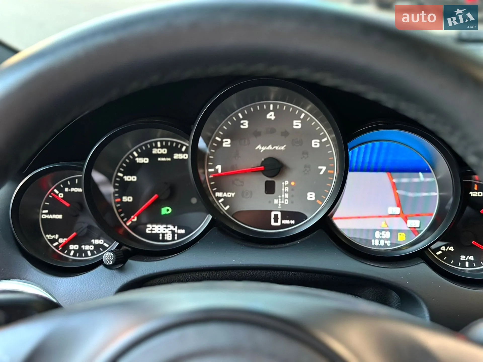 2011 Porsche Cayenne - мініатюра 63