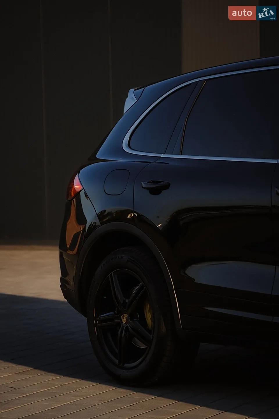 2014 Porsche Cayenne - мініатюра 16