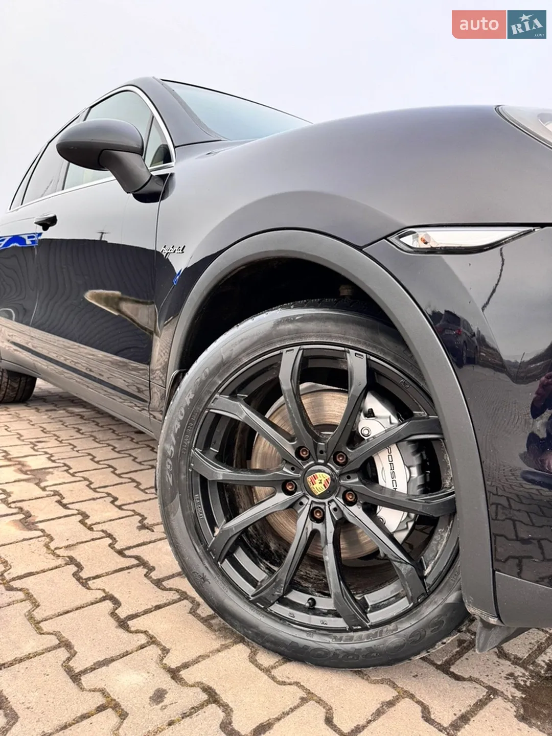 2010 Porsche Cayenne - мініатюра 22