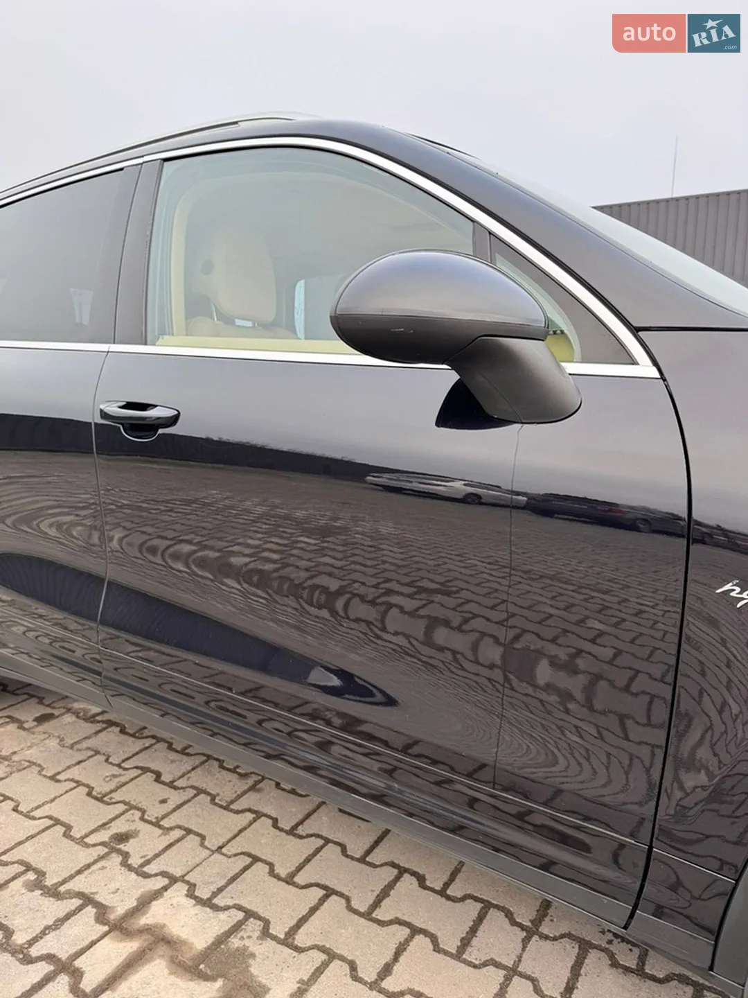 2010 Porsche Cayenne - мініатюра 8