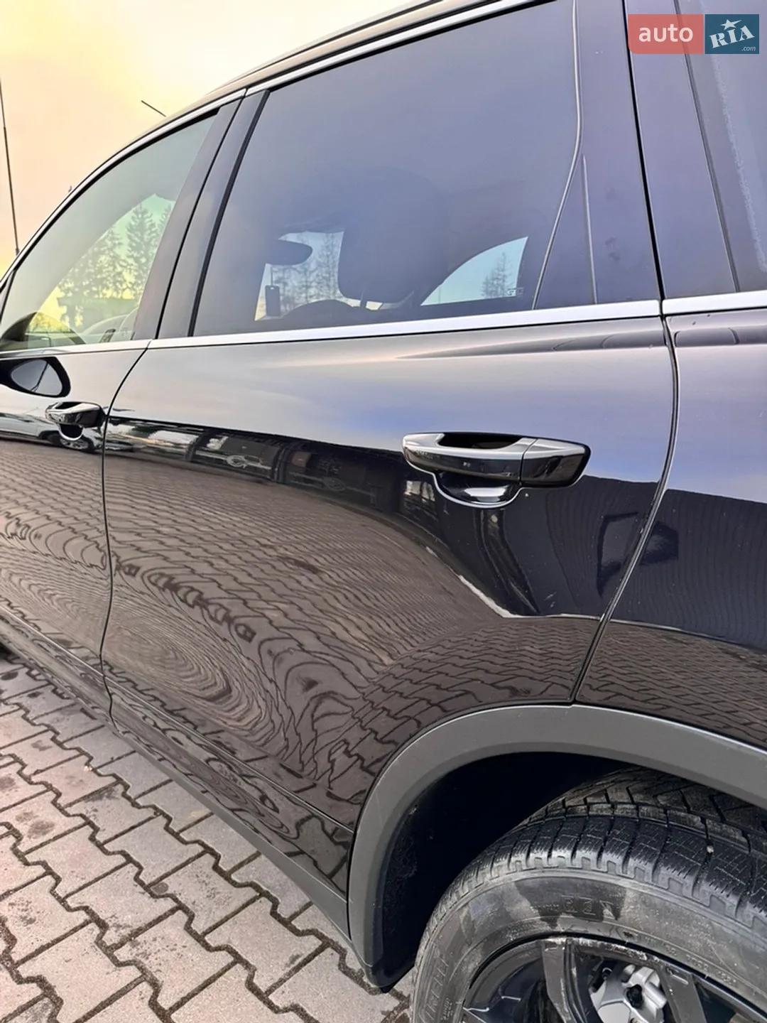 2010 Porsche Cayenne - мініатюра 25