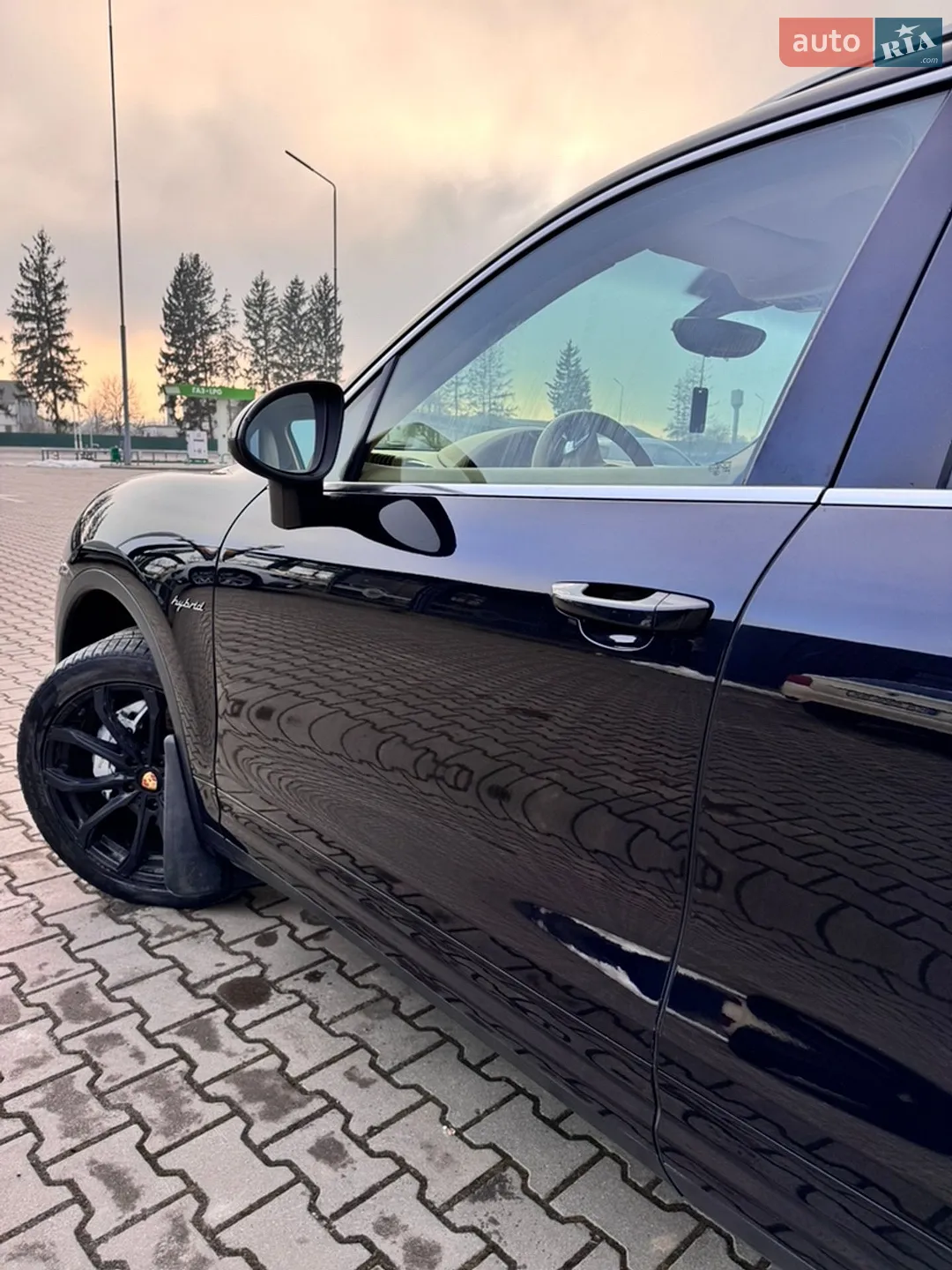 2010 Porsche Cayenne - мініатюра 12