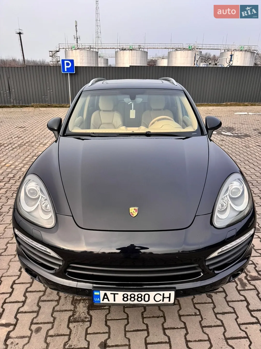 2010 Porsche Cayenne - мініатюра 20
