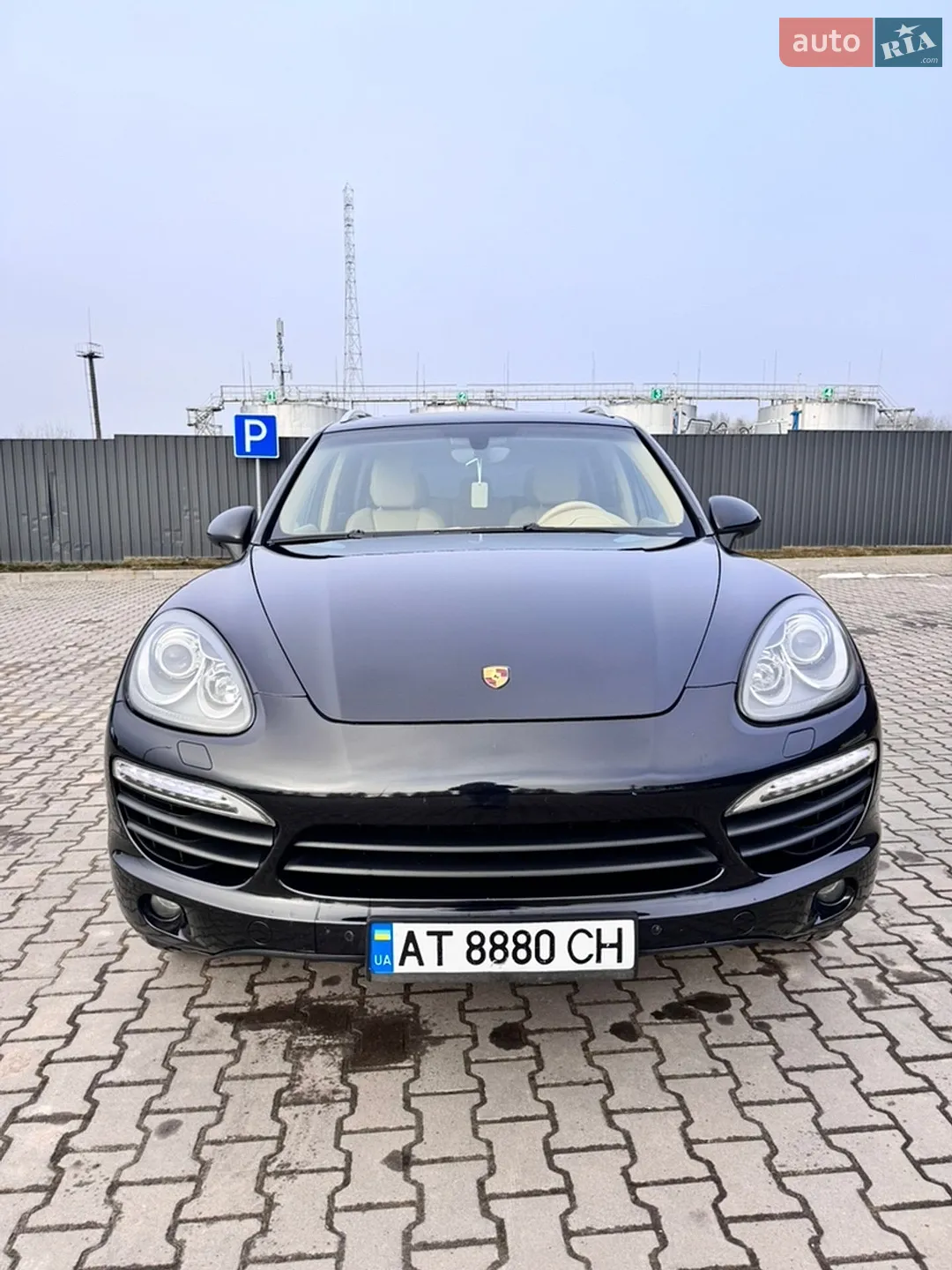 2010 Porsche Cayenne - мініатюра 21