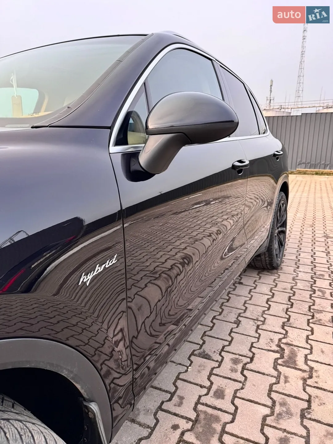 2010 Porsche Cayenne - мініатюра 13