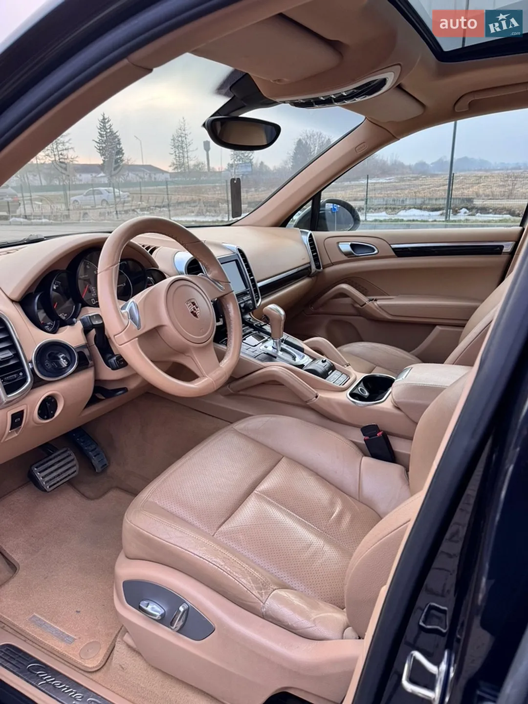 2010 Porsche Cayenne - мініатюра 27