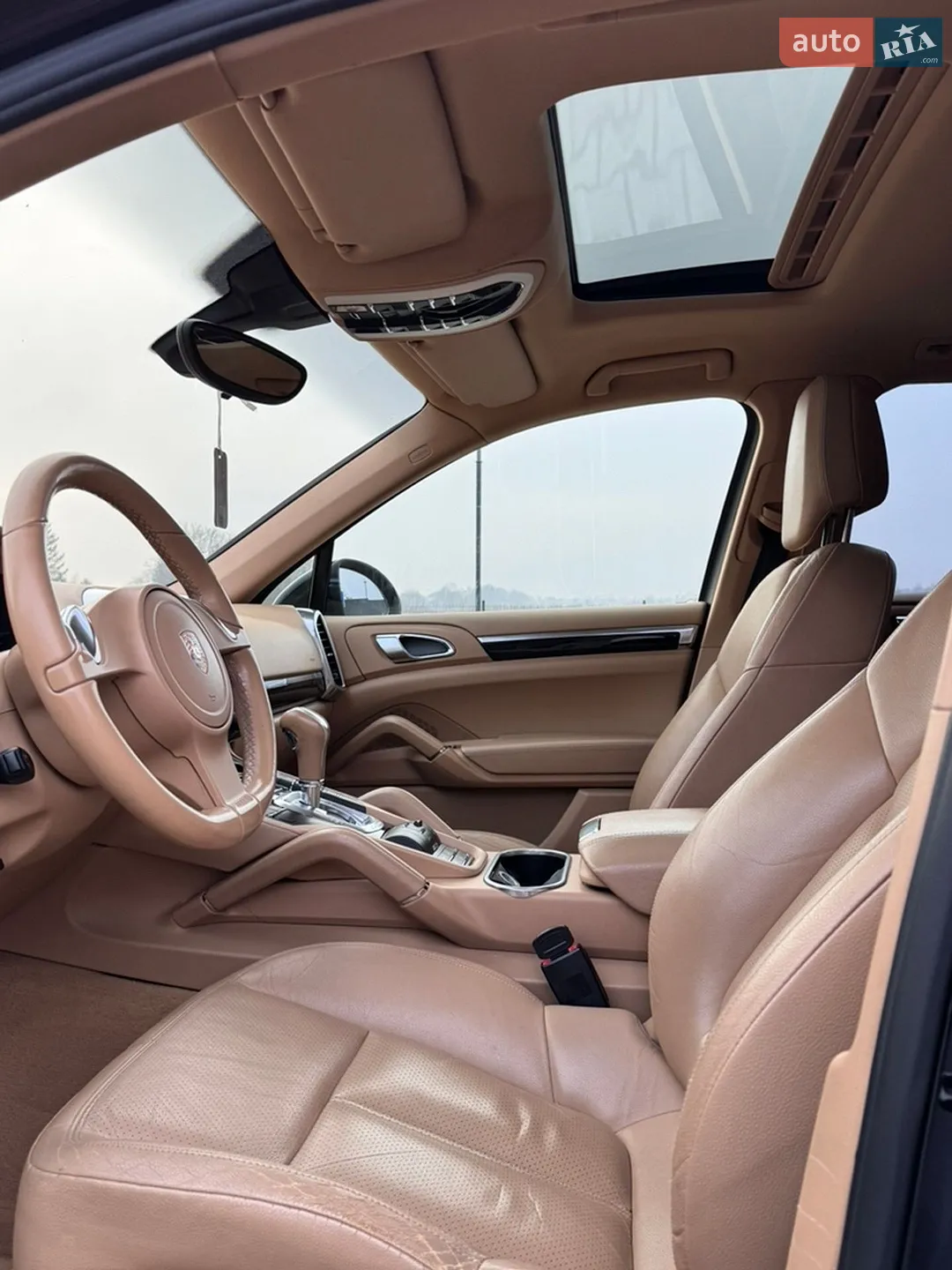 2010 Porsche Cayenne - мініатюра 31