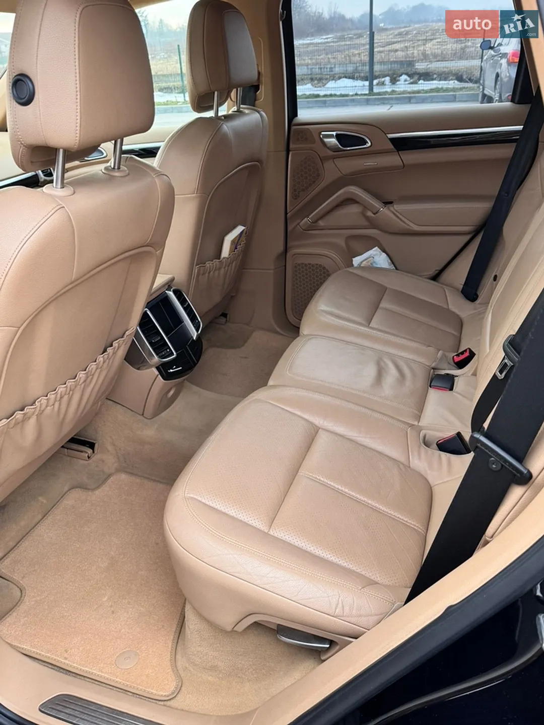 2010 Porsche Cayenne - мініатюра 32