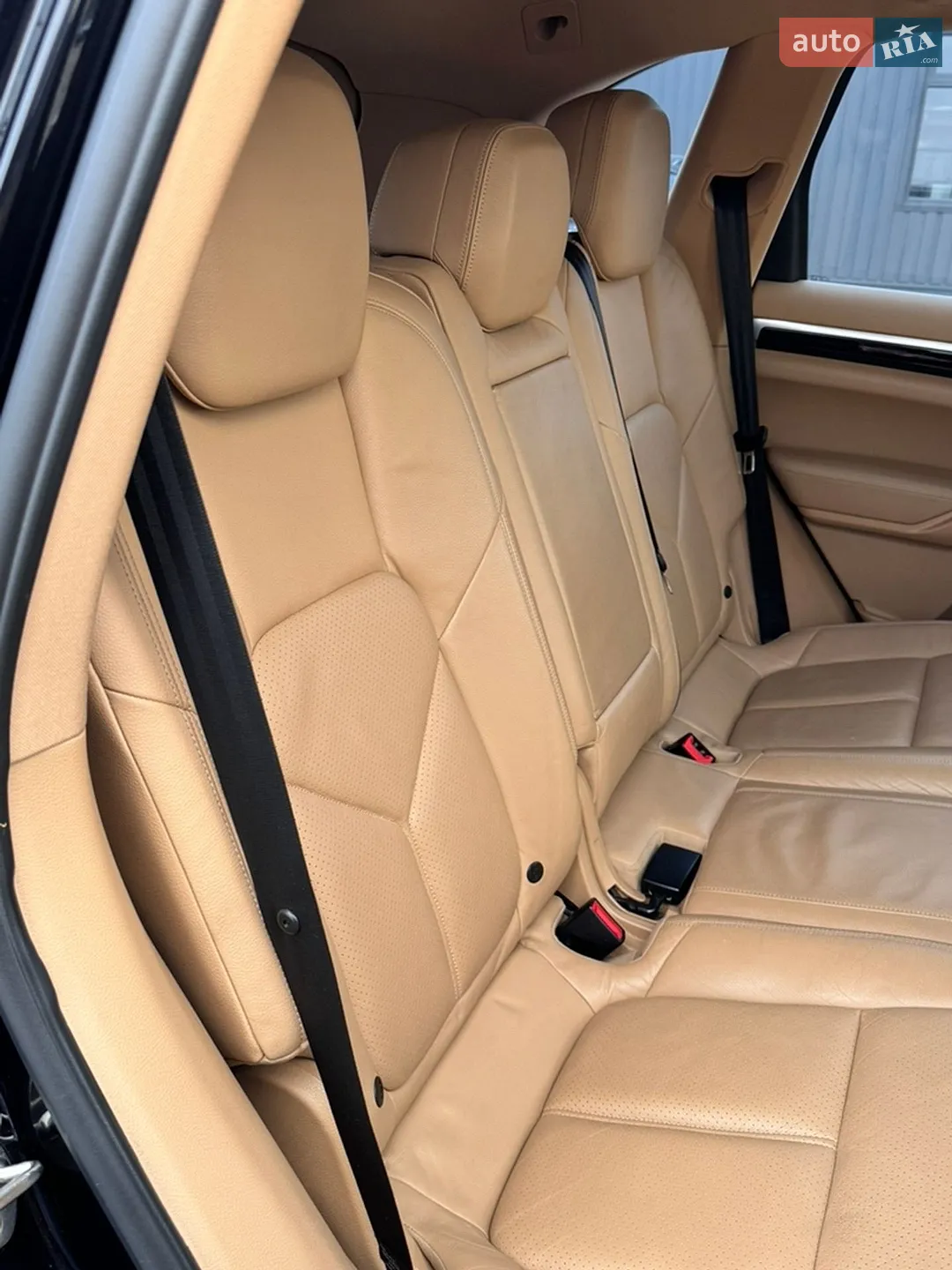 2010 Porsche Cayenne - мініатюра 35