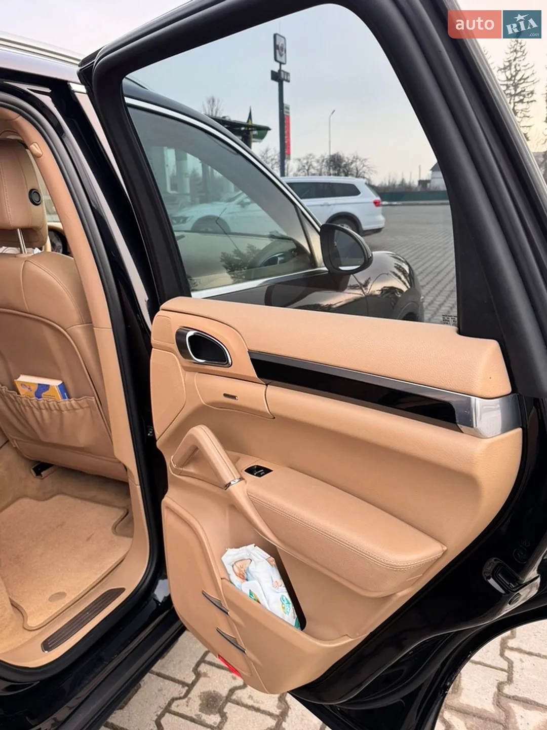 2010 Porsche Cayenne - мініатюра 36