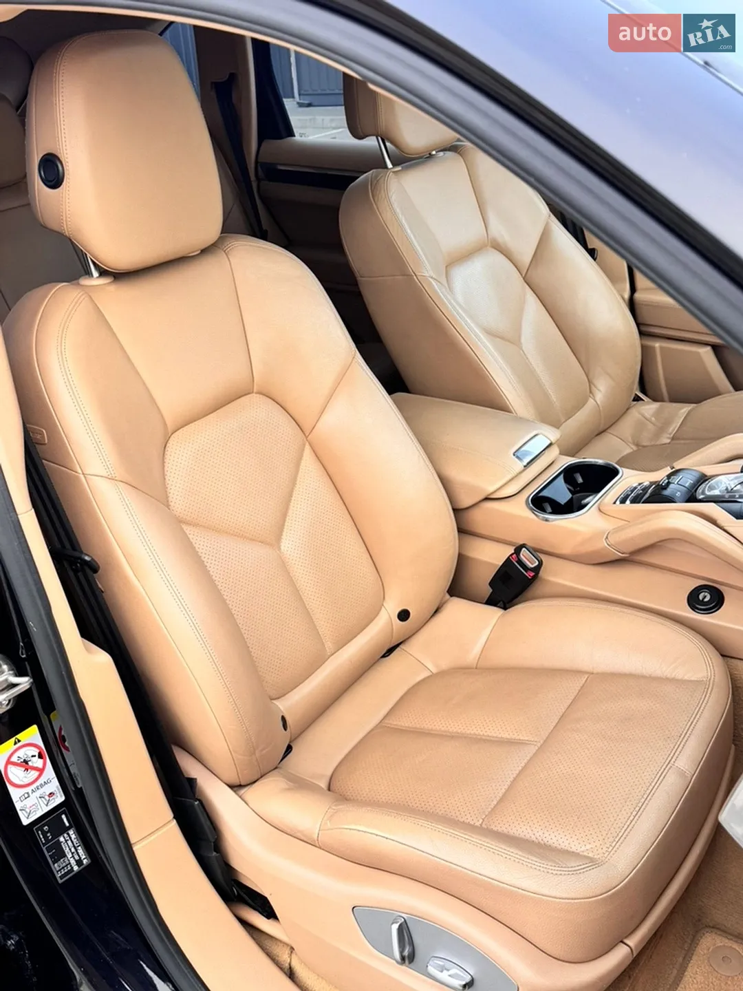 2010 Porsche Cayenne - мініатюра 38