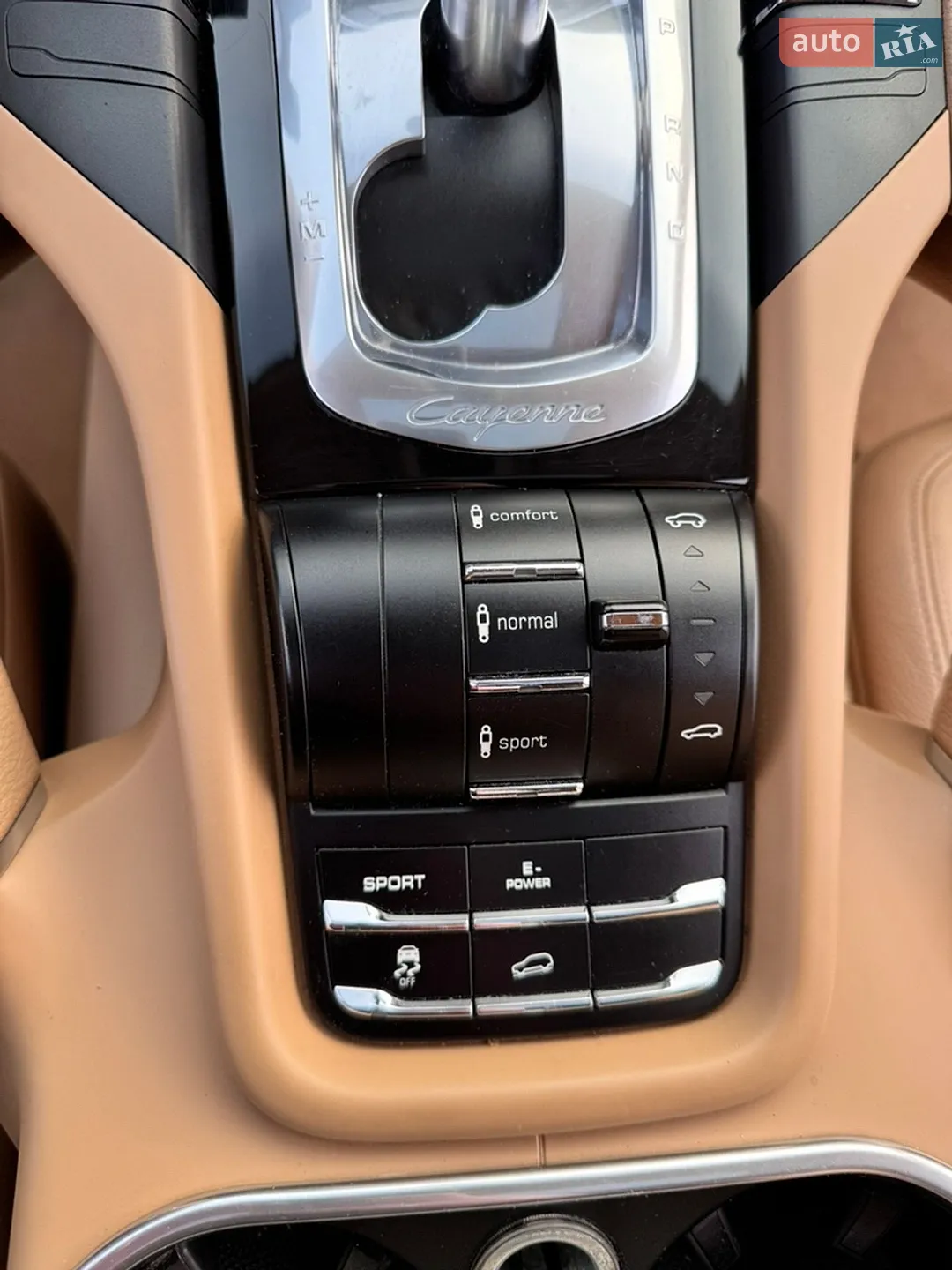 2010 Porsche Cayenne - мініатюра 42