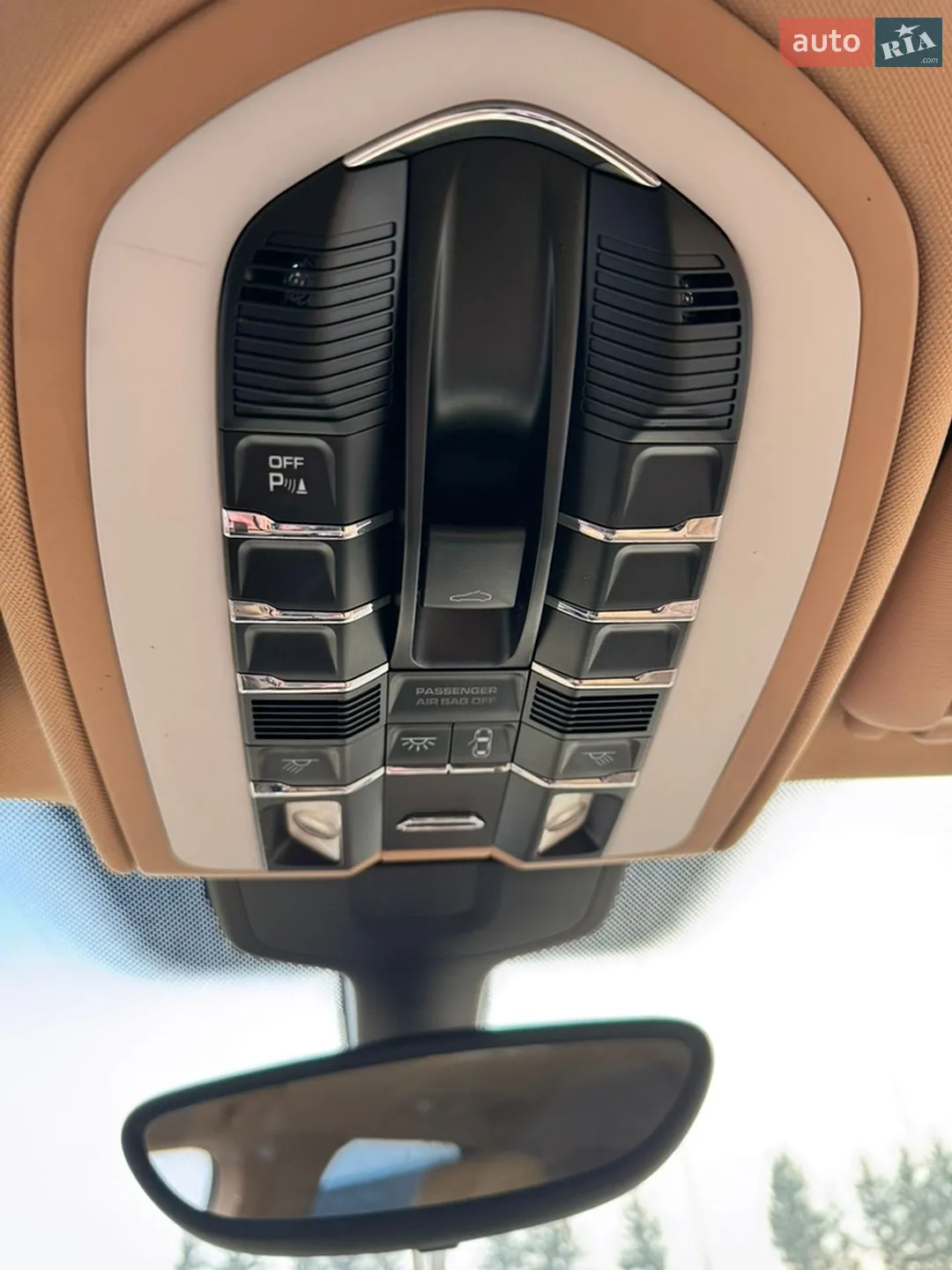 2010 Porsche Cayenne - мініатюра 43