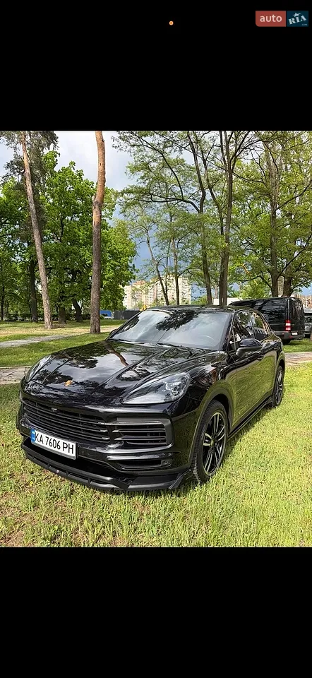 2023 Porsche Cayenne - мініатюра 90