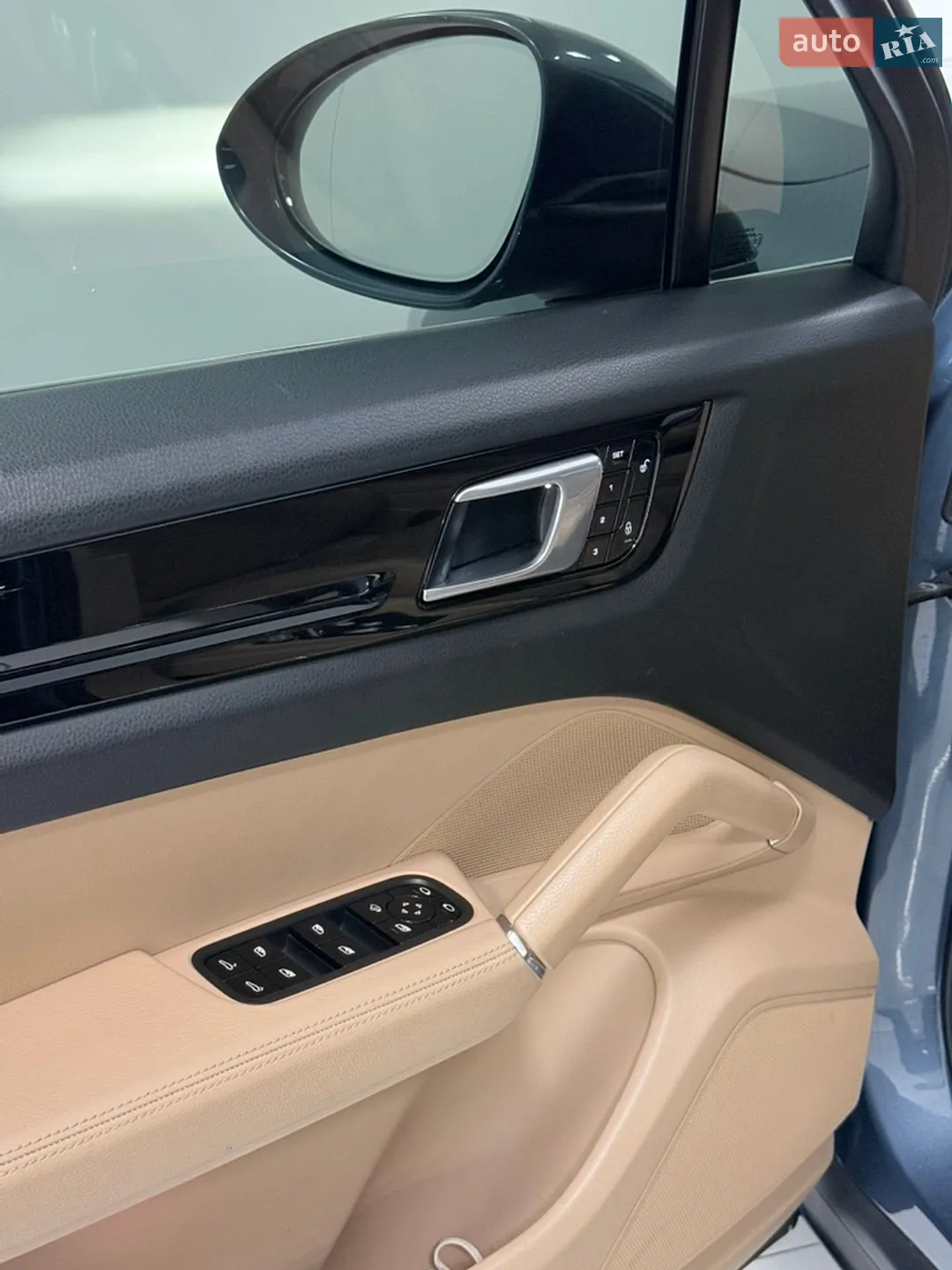 Porsche Cayenne 2018 VIN WP1ZZZ9YZKDA04332 фото оголошення 14 з 34