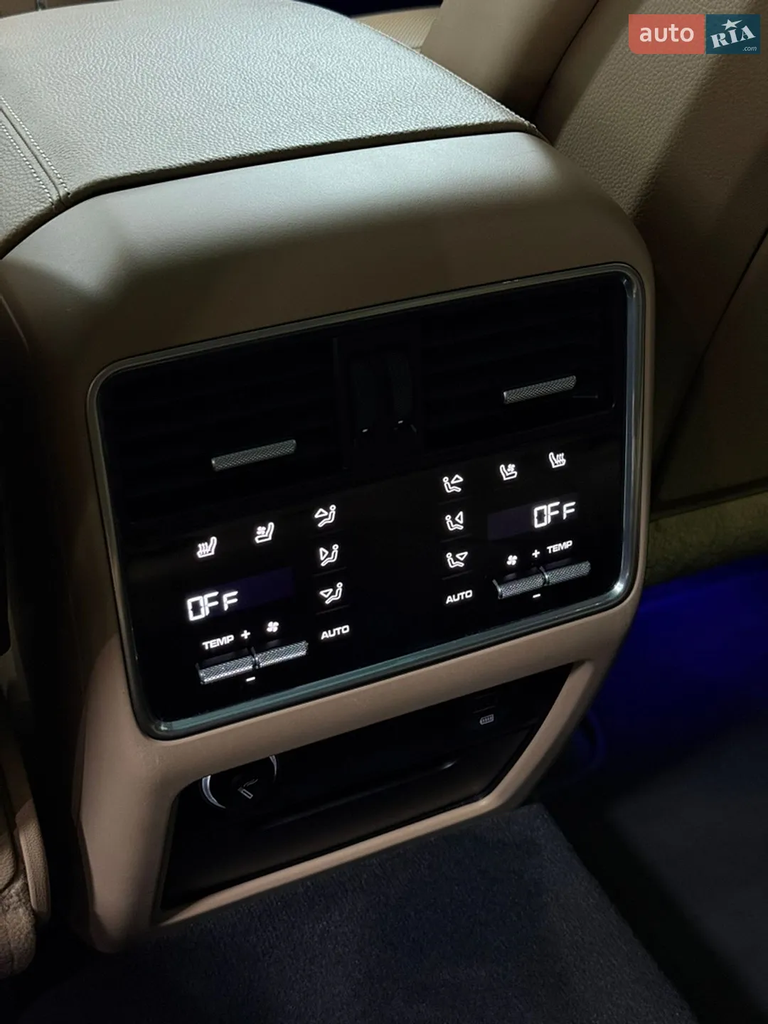 2018 Porsche Cayenne - мініатюра 26