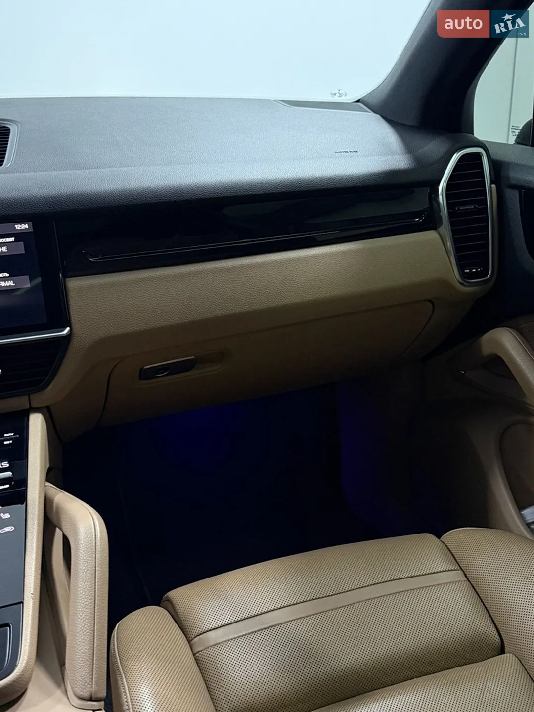 2018 Porsche Cayenne - мініатюра 30