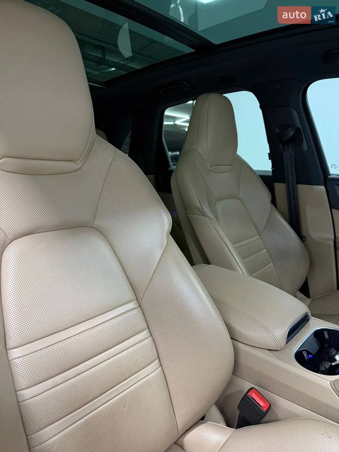 2018 Porsche Cayenne - мініатюра 32