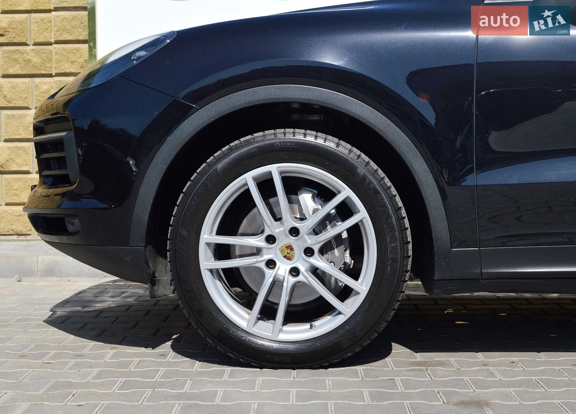 2019 Porsche Cayenne - мініатюра 7