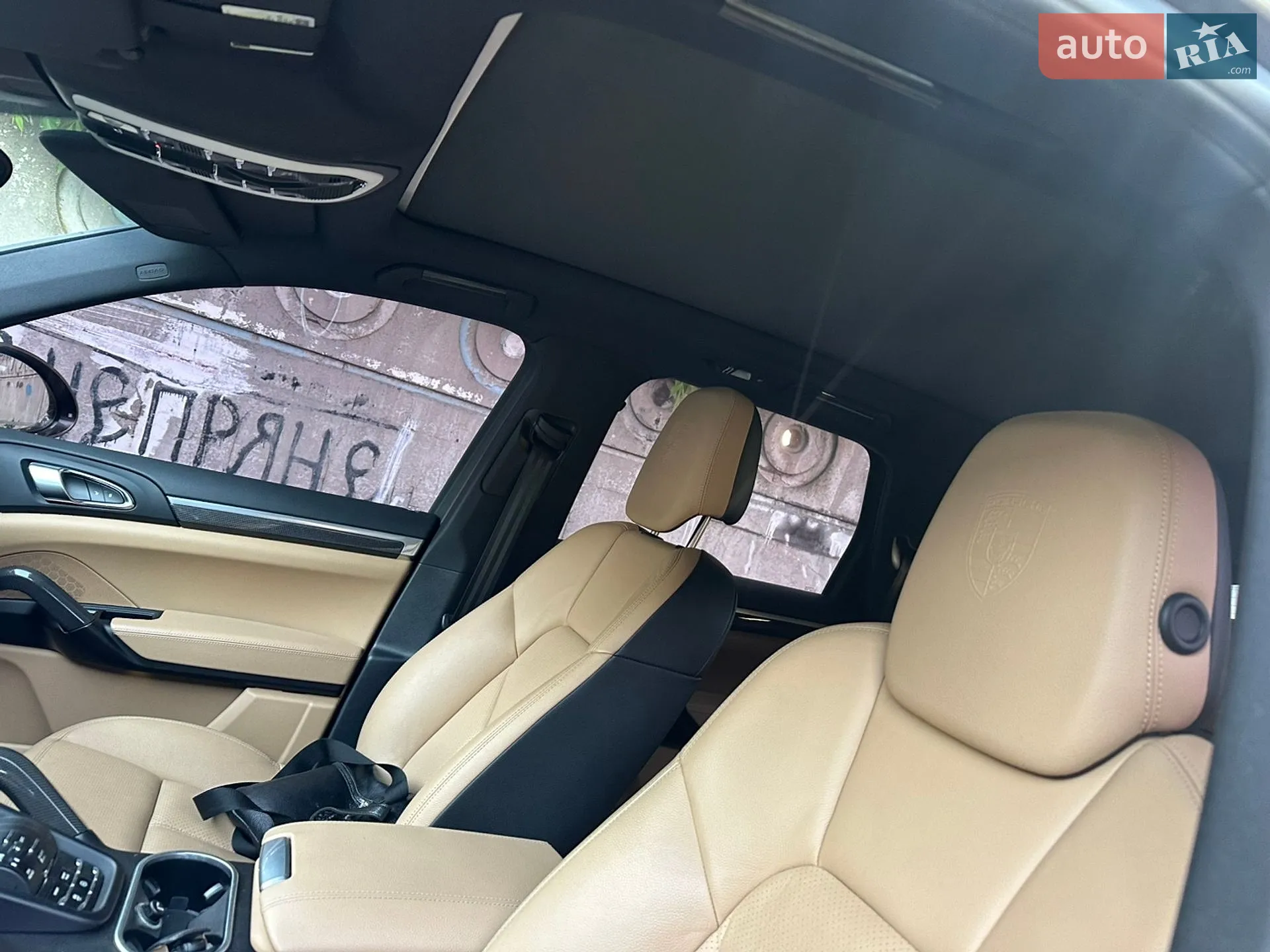 2016 Porsche Cayenne - мініатюра 45
