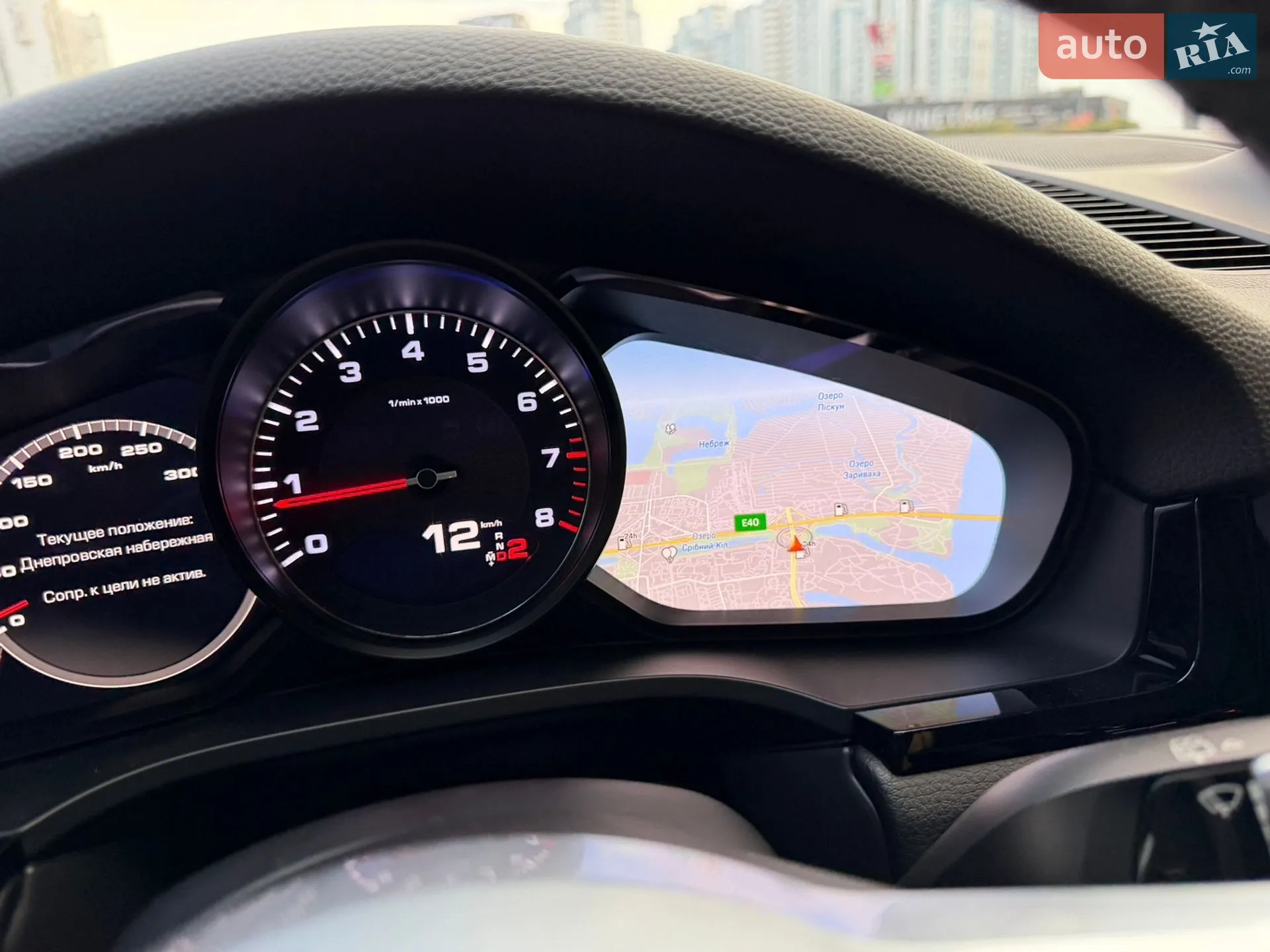 2020 Porsche Cayenne - мініатюра 47