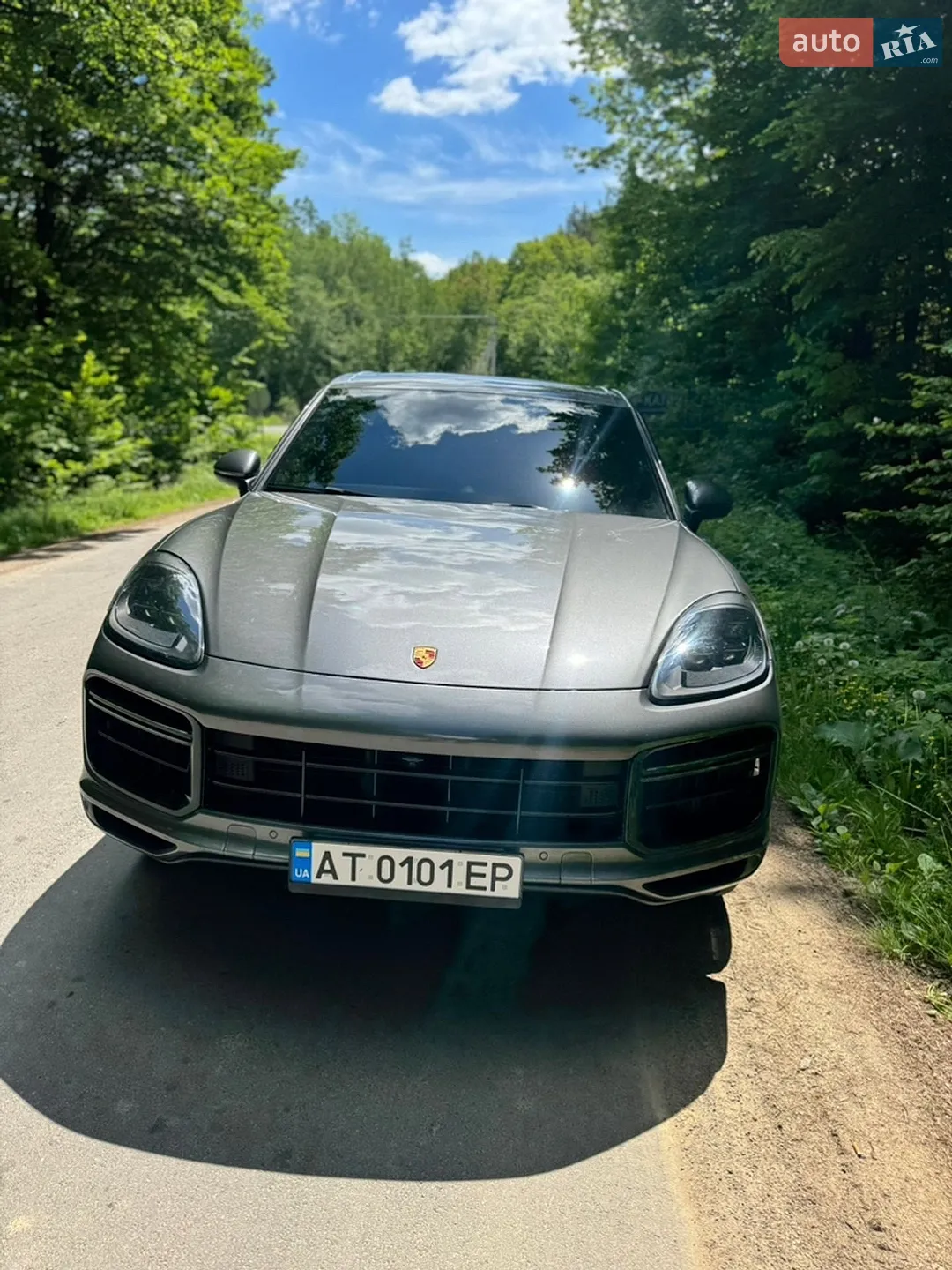 2021 Porsche Cayenne - мініатюра 41