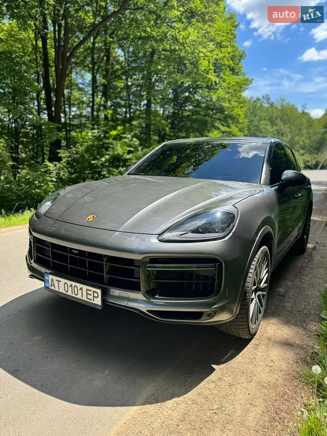 2021 Porsche Cayenne - мініатюра 31