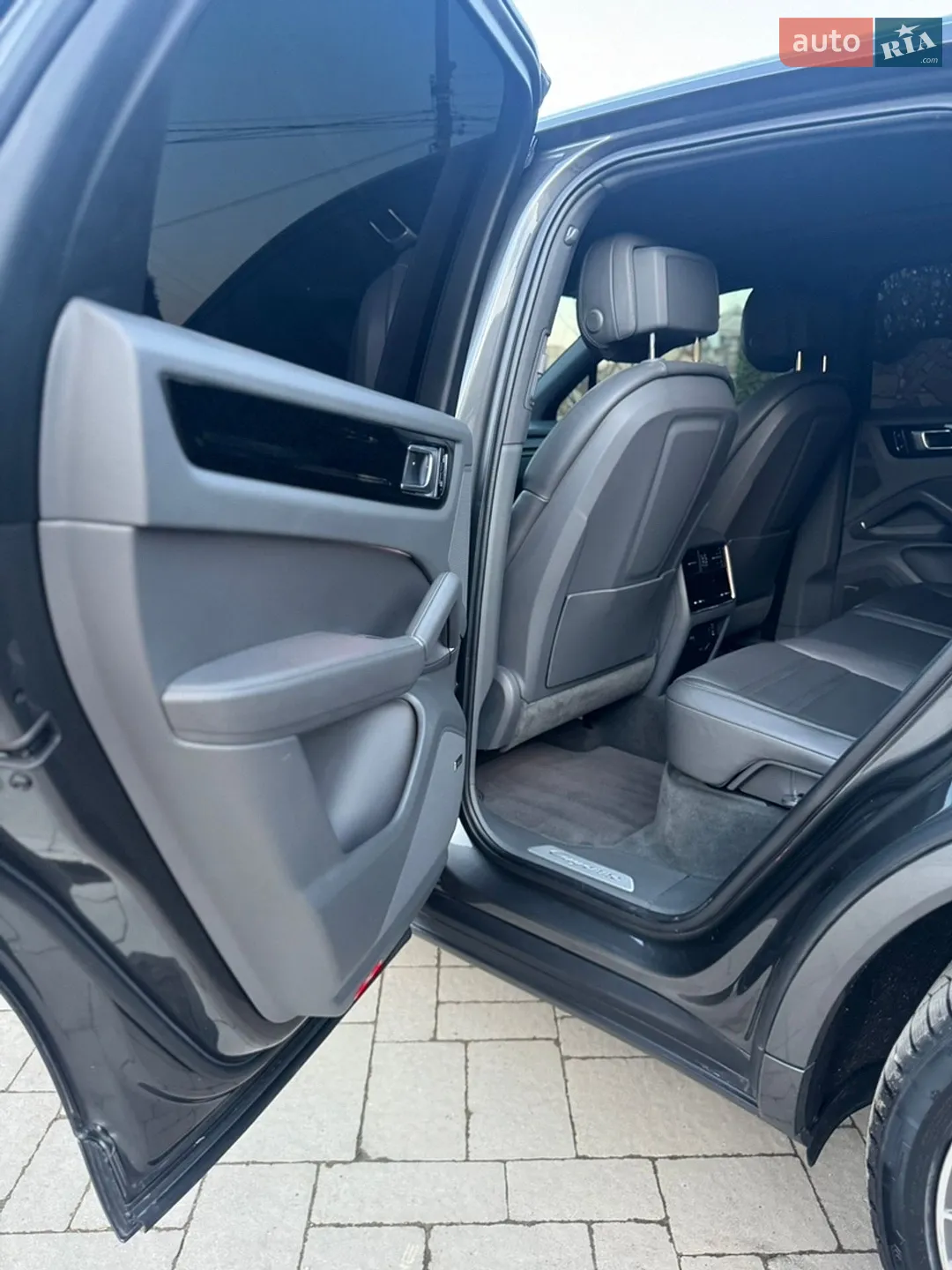 2021 Porsche Cayenne - мініатюра 49