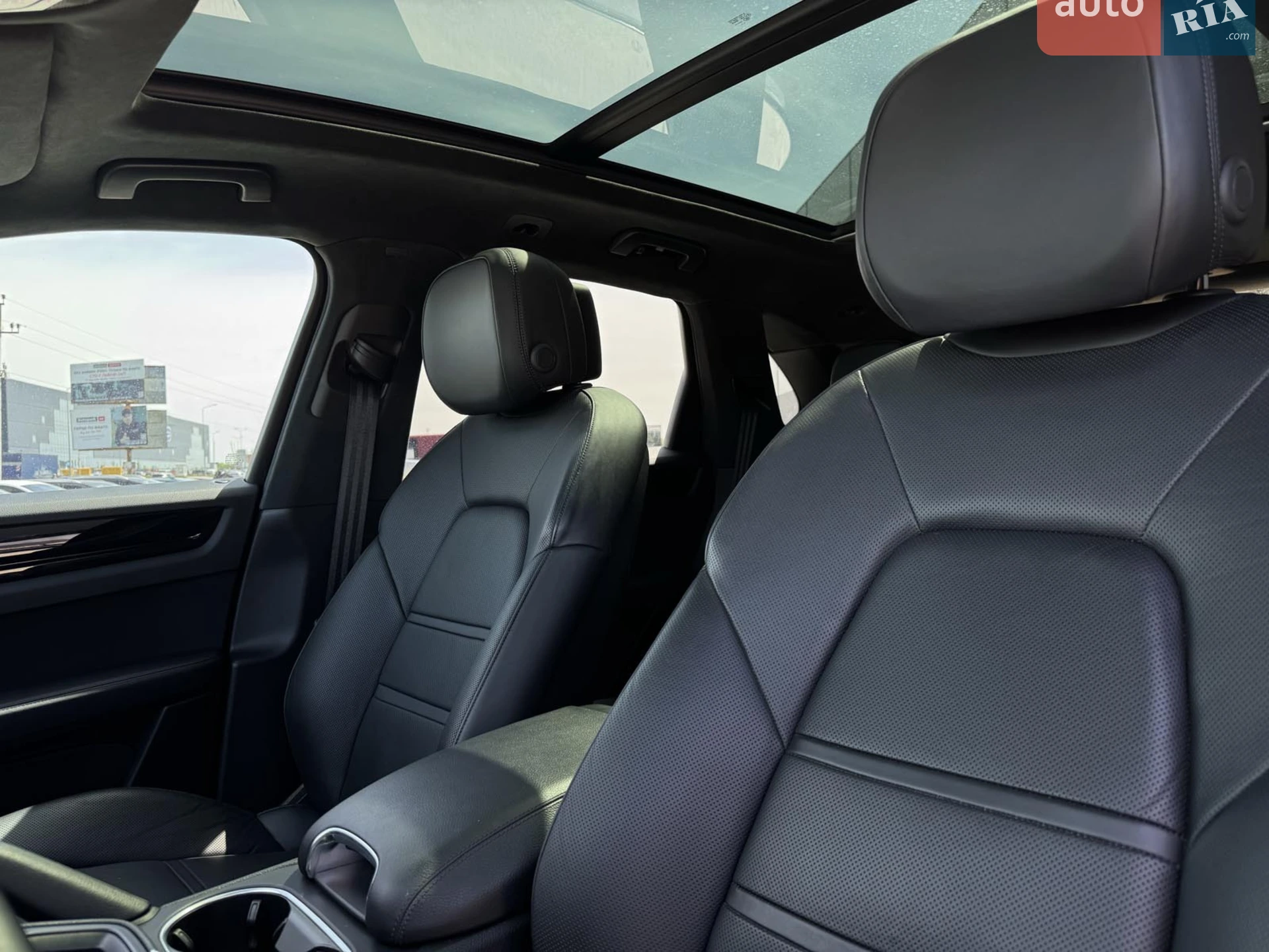 2018 Porsche Cayenne - мініатюра 47