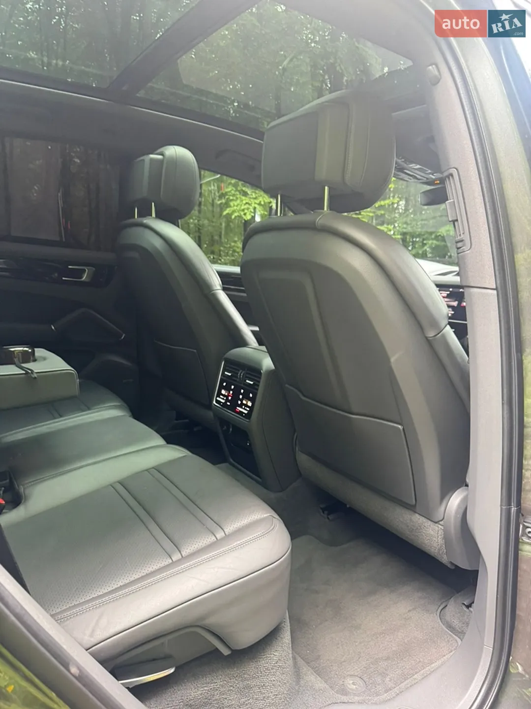 2021 Porsche Cayenne - мініатюра 7
