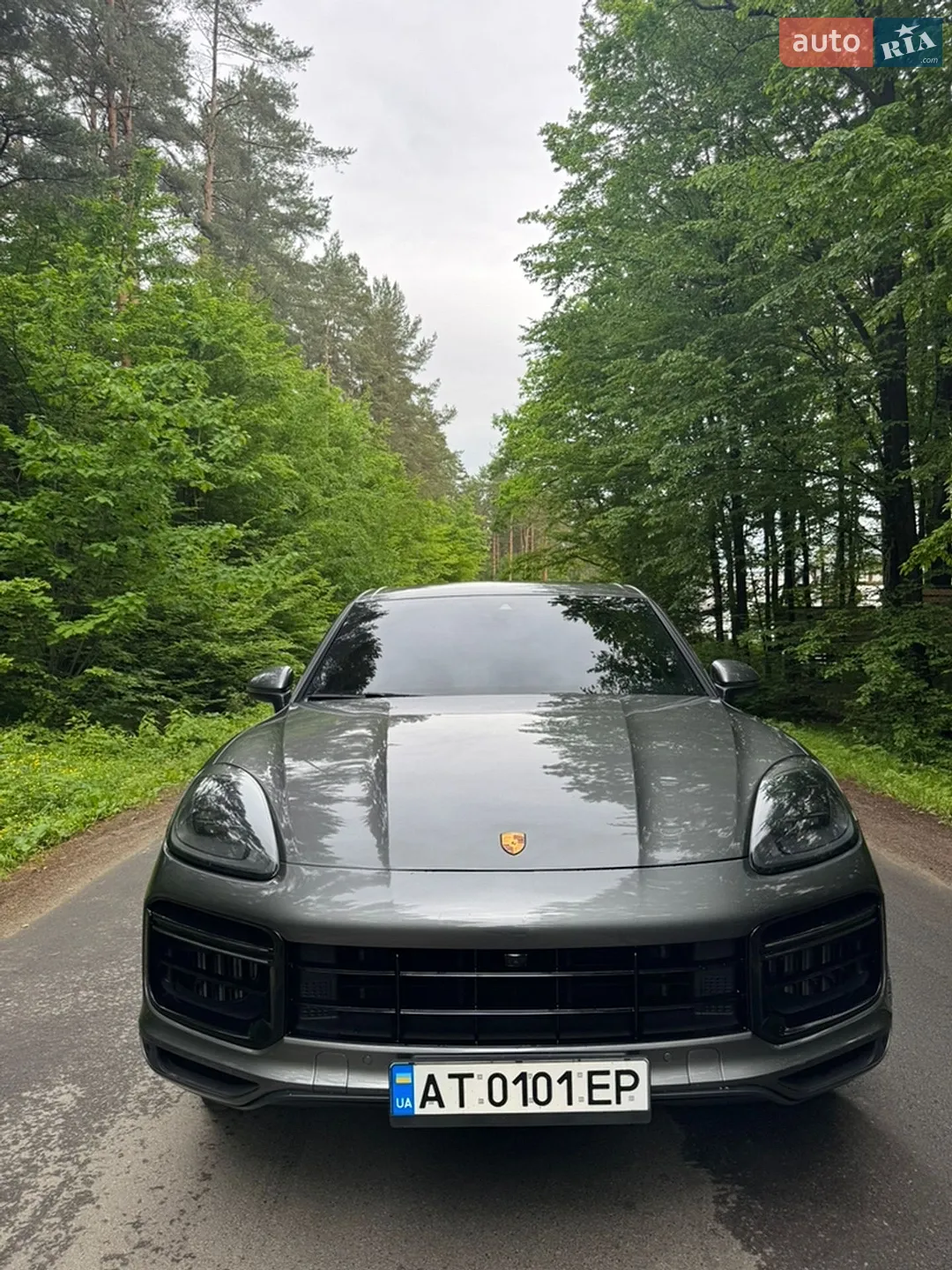 2021 Porsche Cayenne - мініатюра 26