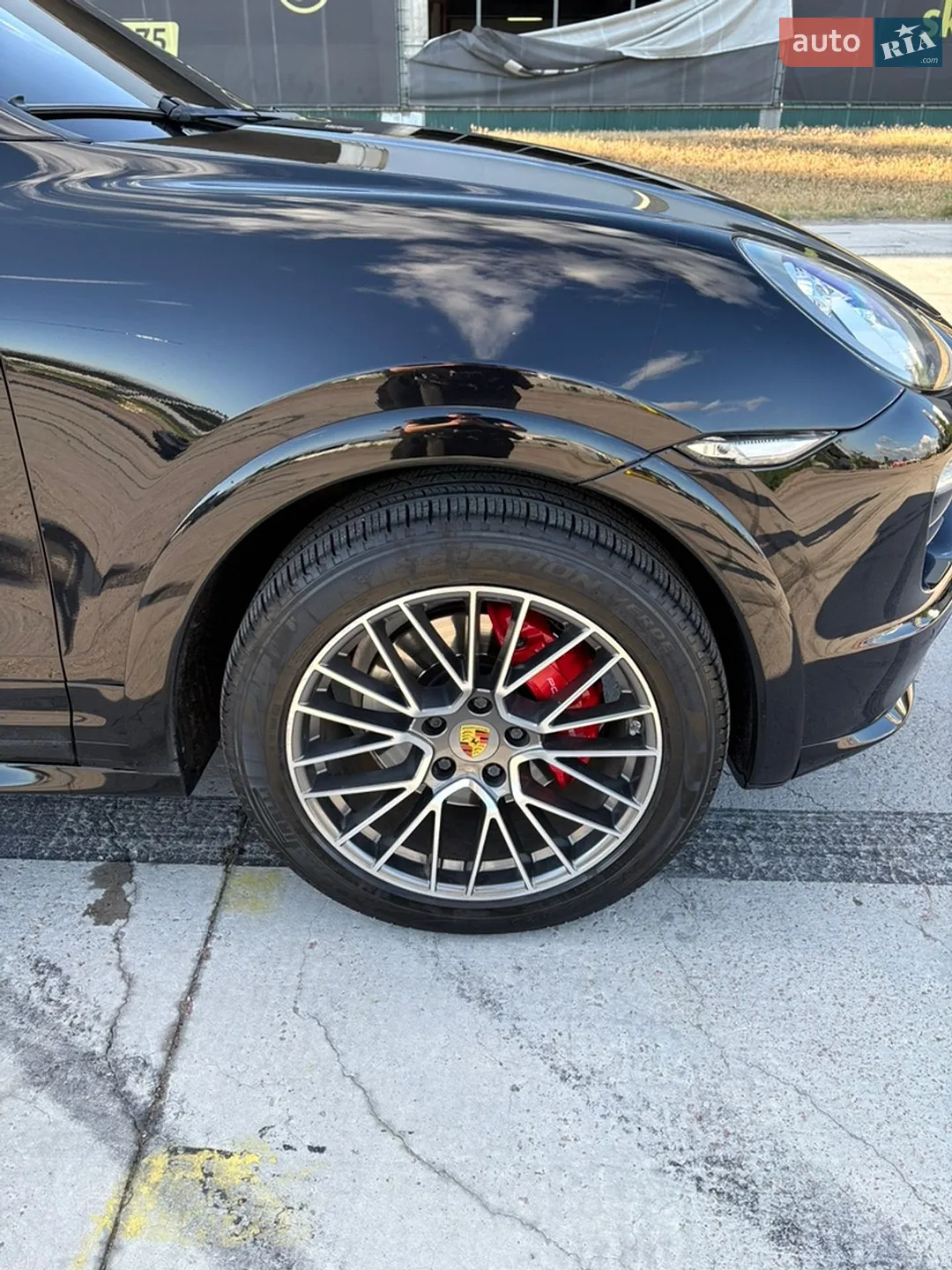 2013 Porsche Cayenne - мініатюра 18