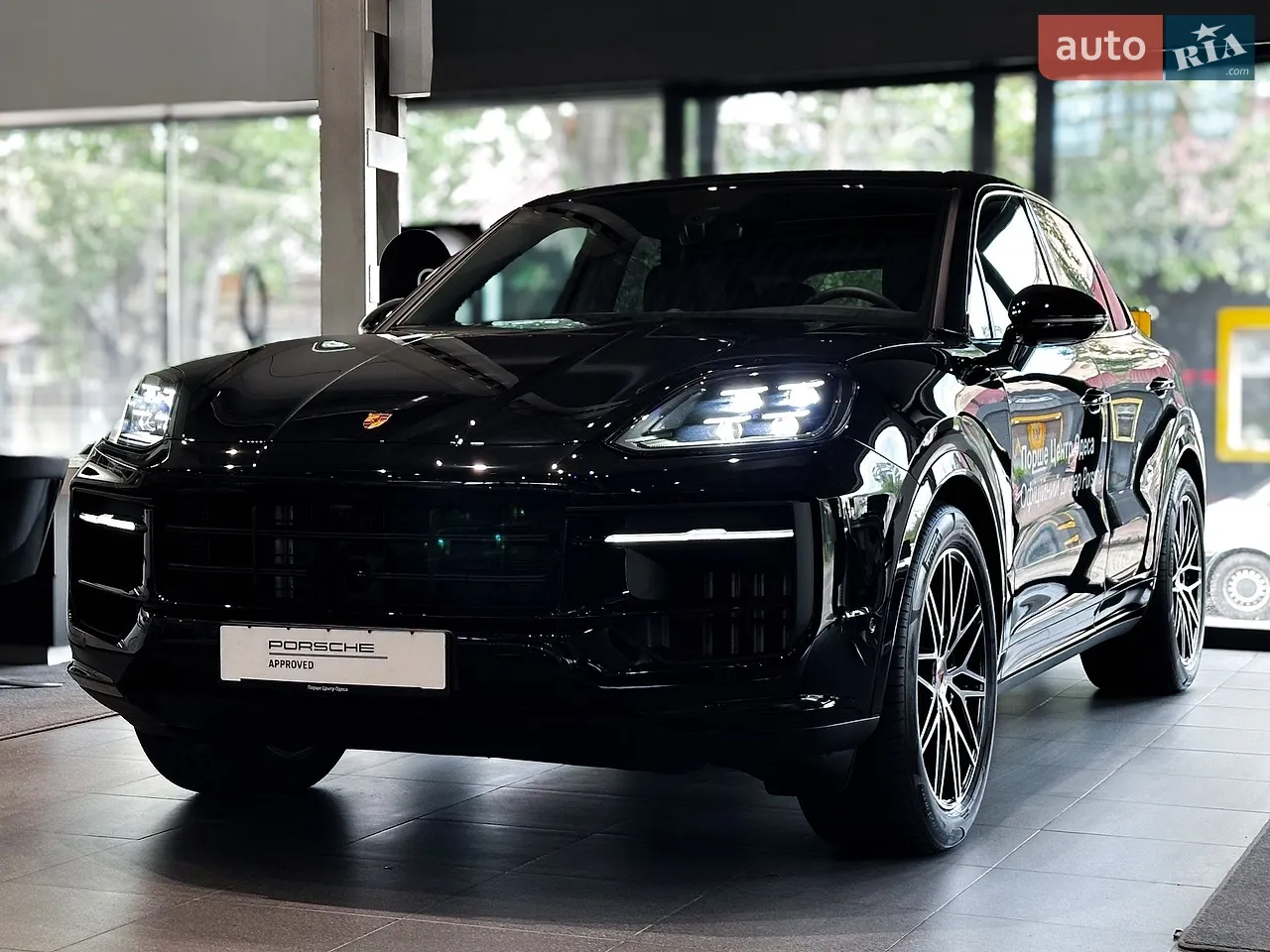 2024 Porsche Macan - мініатюра 25
