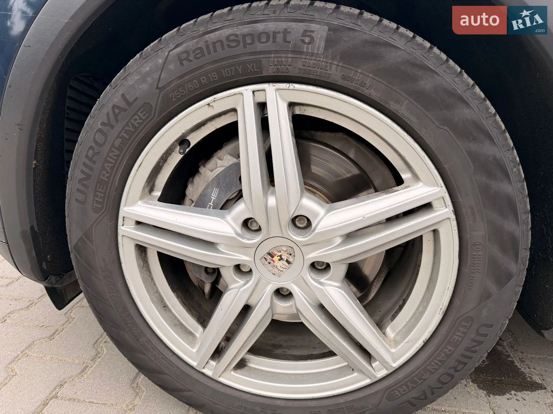 2010 Porsche Cayenne - мініатюра 18