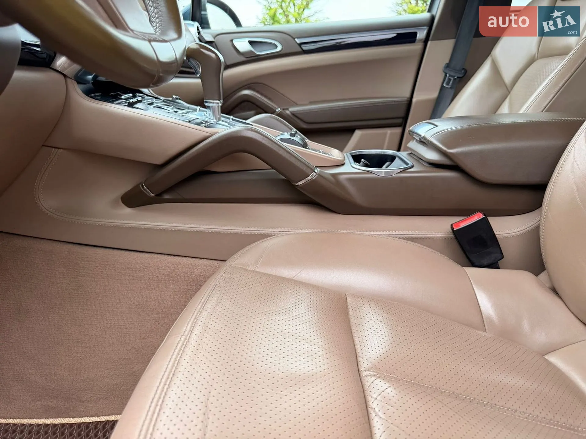 2010 Porsche Cayenne - мініатюра 69